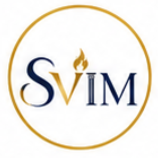 svim logo icon