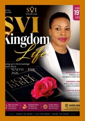 SVI Kingdom Life
