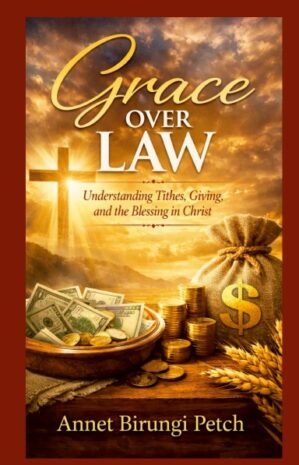 GRACE OVER LAW